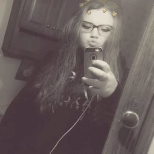 Meet your Posher, Mikaila
